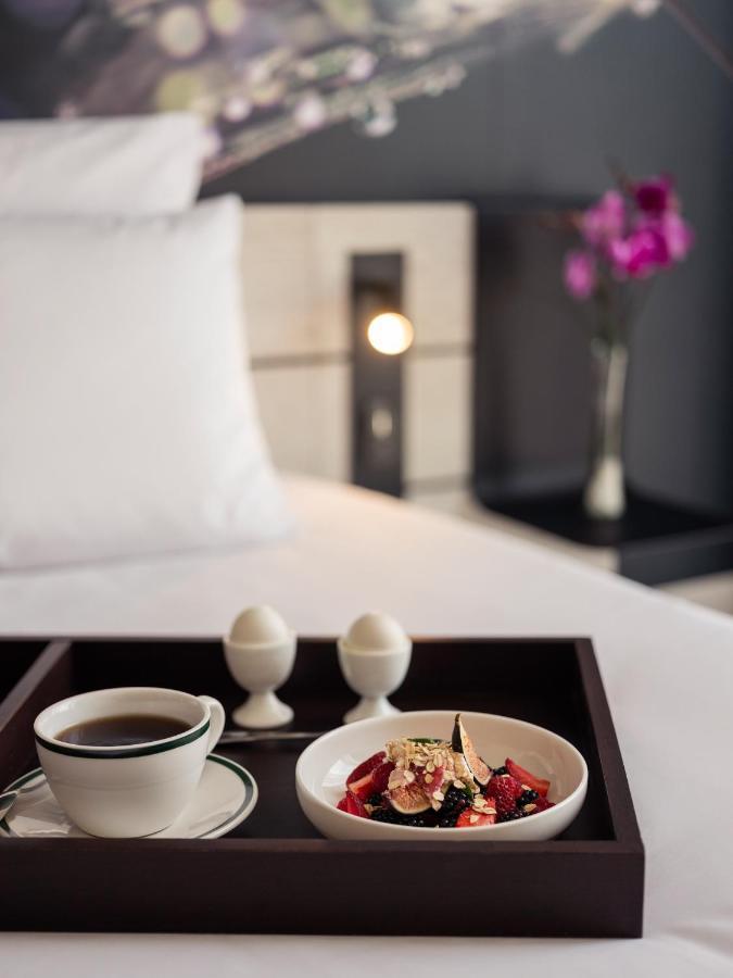 Novotel Mexico City Toreo Екстер'єр фото
