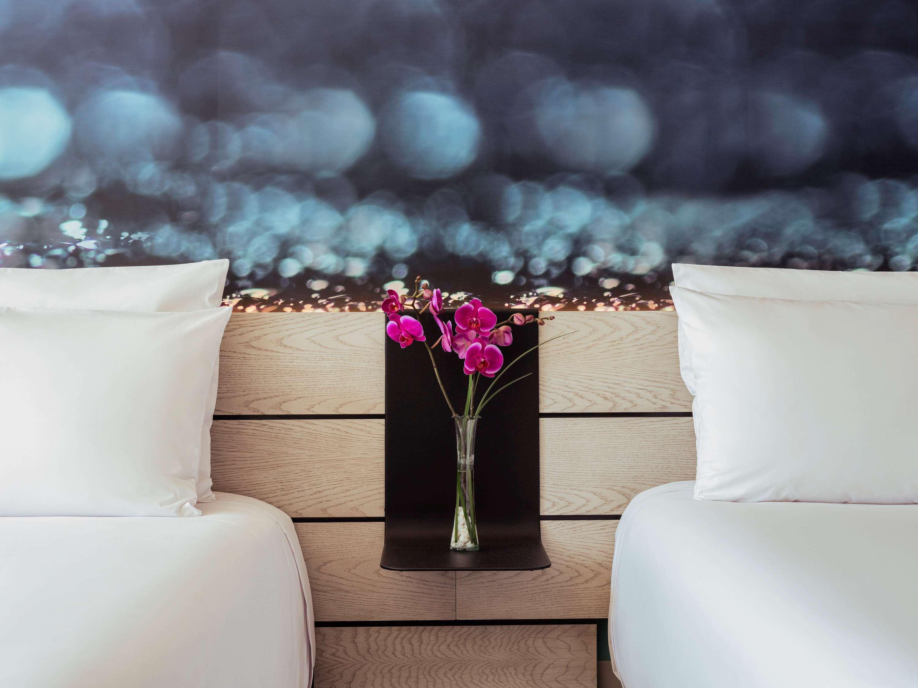 Novotel Mexico City Toreo Екстер'єр фото