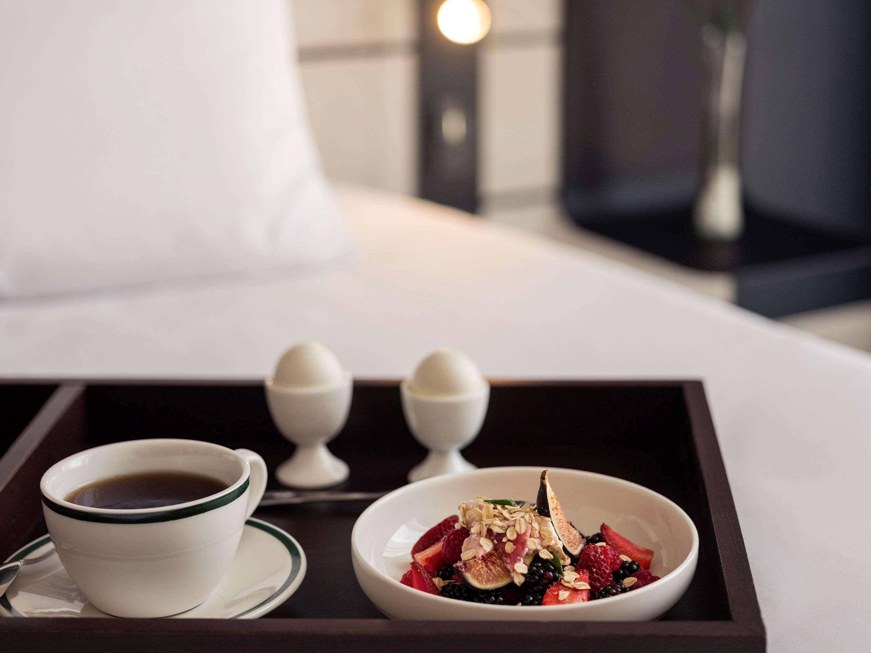 Novotel Mexico City Toreo Екстер'єр фото